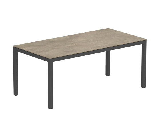 Taboela table 180x90cm | Mesas comedor | Royal Botania