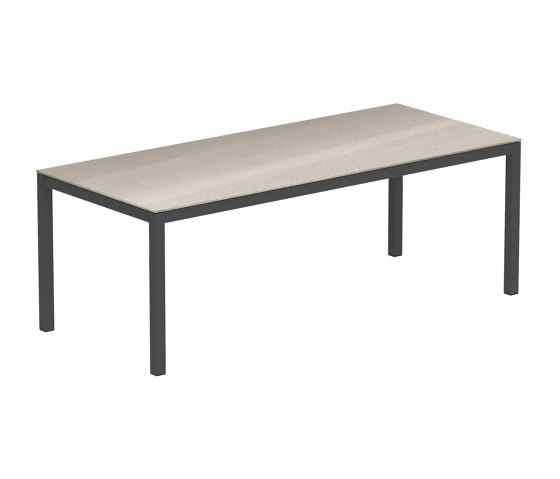 Taboela Tisch 210x90cm | Esstische | Royal Botania