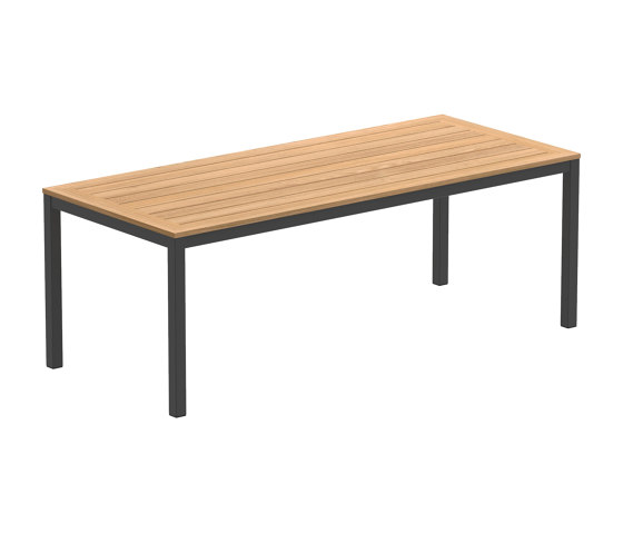 Taboela table 210x90cm | Dining tables | Royal Botania