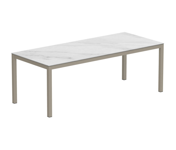 Taboela Tisch 210x90cm | Esstische | Royal Botania