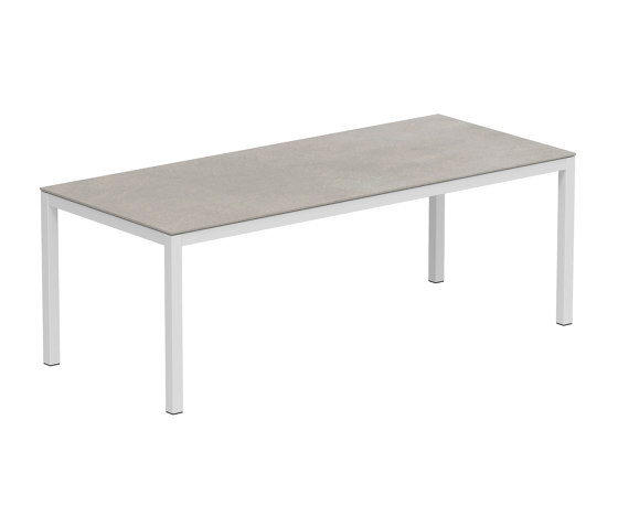 Taboela table 210x90cm | Dining tables | Royal Botania