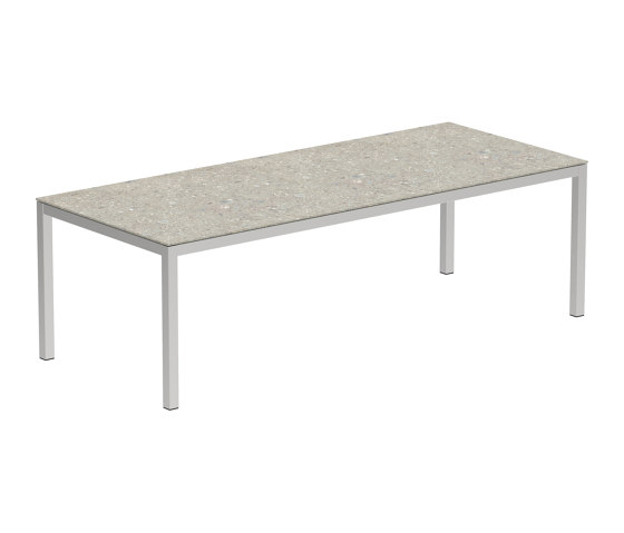 Taboela table 240x100cm | Mesas comedor | Royal Botania