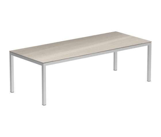 Taboela table 240x100cm | Mesas comedor | Royal Botania