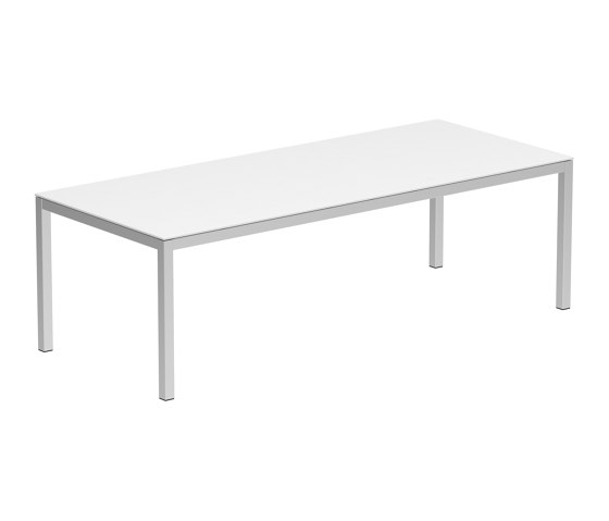 Taboela table 240x100cm | Mesas comedor | Royal Botania