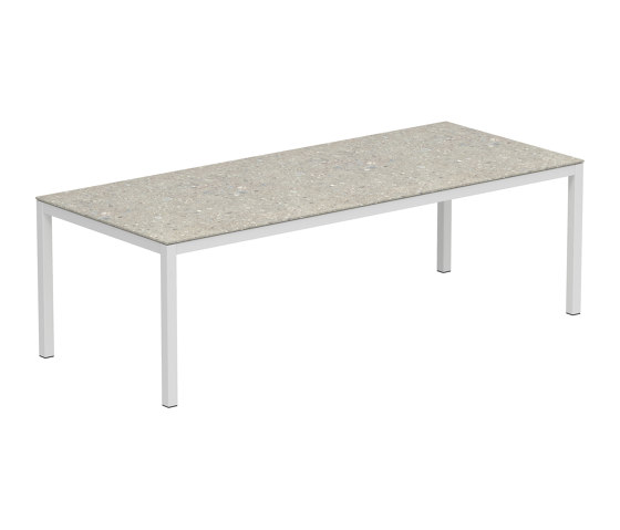 Taboela table 240x100cm | Mesas comedor | Royal Botania