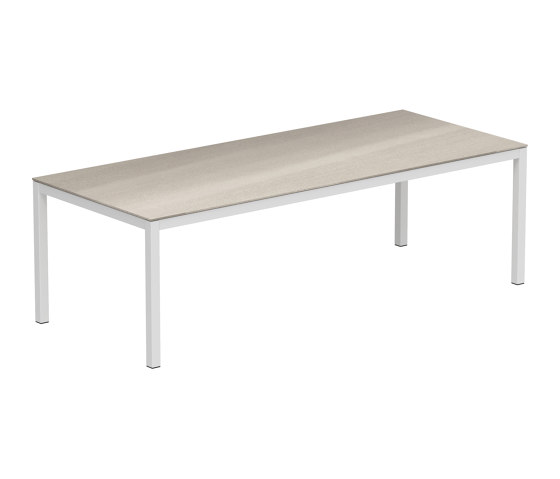 Taboela table 240x100cm | Mesas comedor | Royal Botania