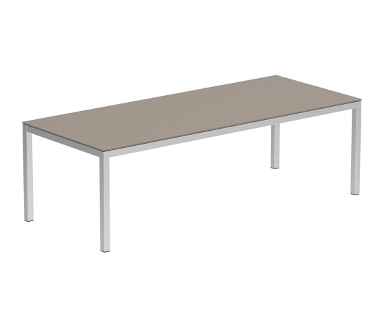 Taboela table 240x100cm | Tables de repas | Royal Botania