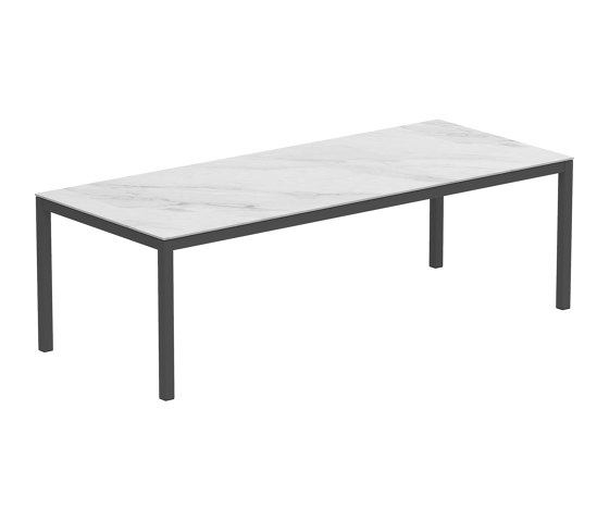 Taboela table 240x100cm | Mesas comedor | Royal Botania