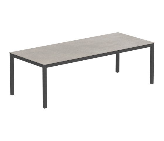 Taboela table 240x100cm | Mesas comedor | Royal Botania