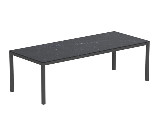 Taboela table 240x100cm | Mesas comedor | Royal Botania