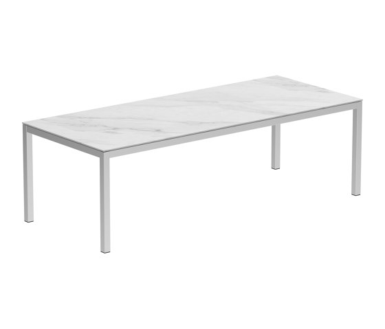 Taboela table 240x100cm | Dining tables | Royal Botania