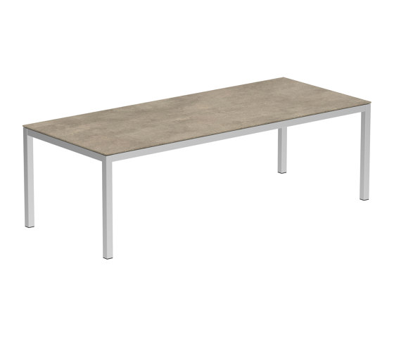 Taboela table 240x100cm | Mesas comedor | Royal Botania