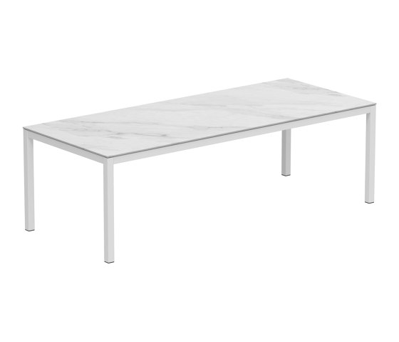 Taboela table 240x100cm | Mesas comedor | Royal Botania