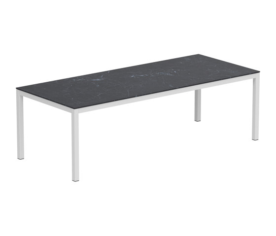 Taboela table 240x100cm | Dining tables | Royal Botania