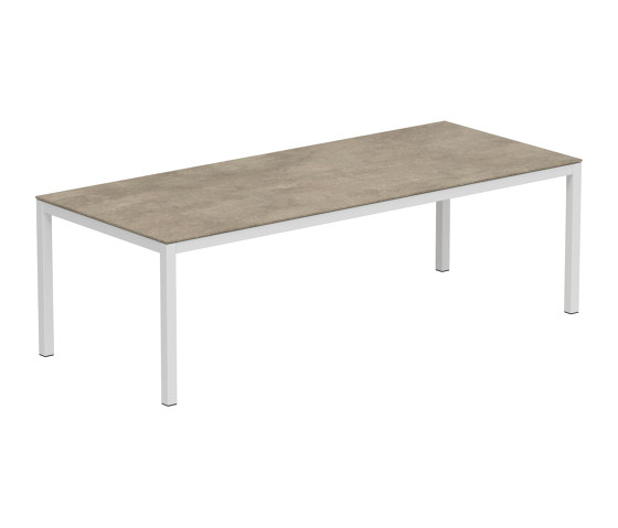 Taboela table 240x100cm | Mesas comedor | Royal Botania