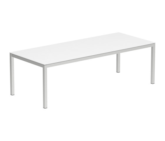 Taboela table 240x100cm | Dining tables | Royal Botania