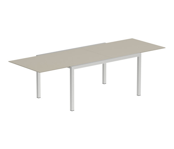 Taboela table 150-270x100cm | Mesas comedor | Royal Botania