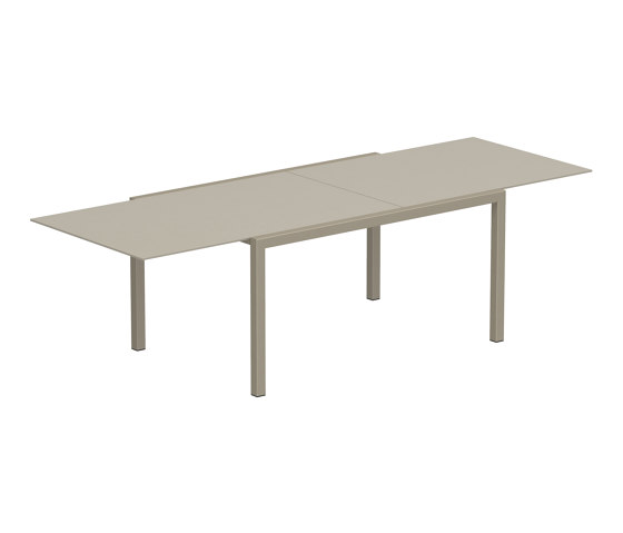 Taboela table 150-270x100cm | Mesas comedor | Royal Botania