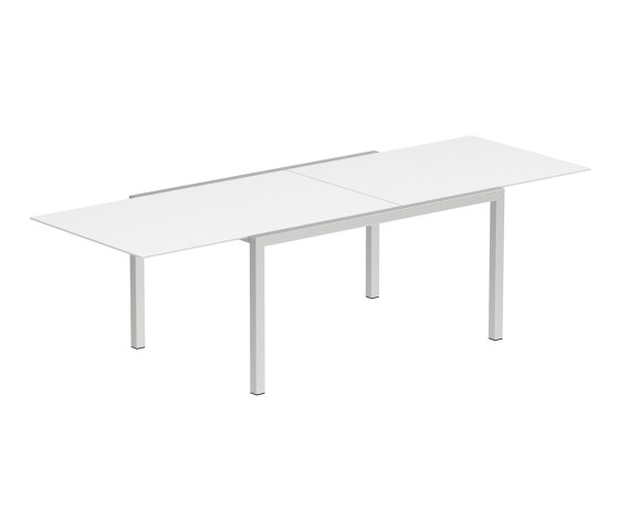 Taboela table 150-270x100cm | Mesas comedor | Royal Botania