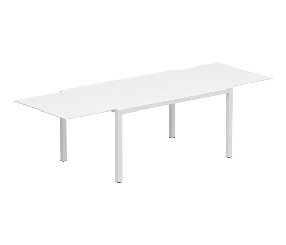 Taboela table 150-270x100cm | Mesas comedor | Royal Botania