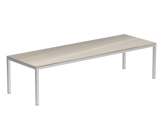 Taboela table 300x100cm | Mesas comedor | Royal Botania