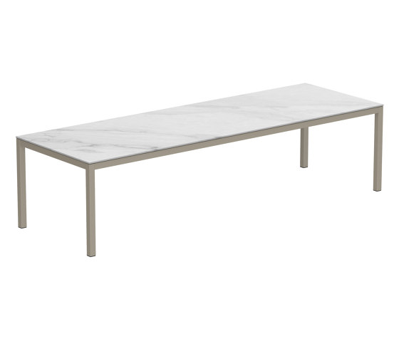 Taboela table 300x100cm | Mesas comedor | Royal Botania