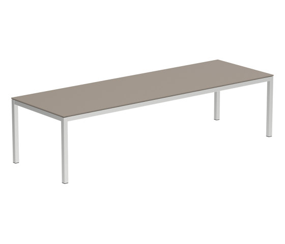 Taboela table 300x100cm | Dining tables | Royal Botania