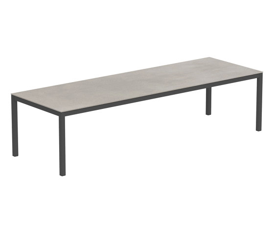 Taboela table 300x100cm | Mesas comedor | Royal Botania