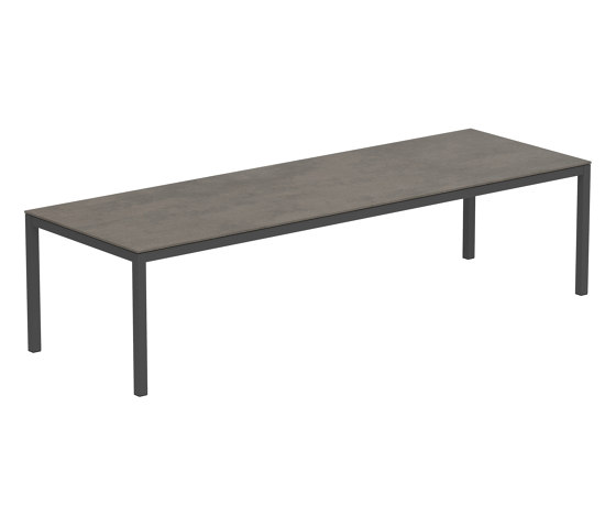 Taboela table 300x100cm | Dining tables | Royal Botania