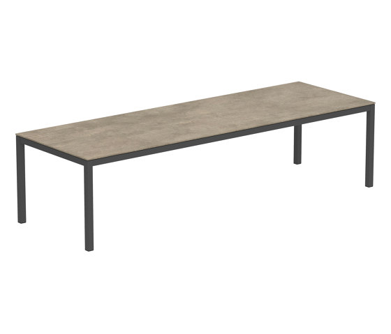 Taboela table 300x100cm | Mesas comedor | Royal Botania