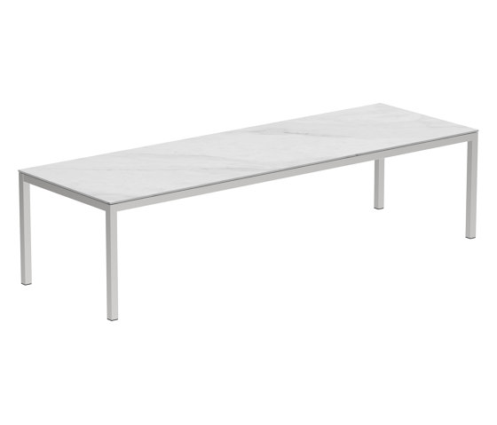 Taboela table 300x100cm | Mesas comedor | Royal Botania