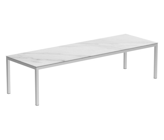 Taboela table 300x100cm | Mesas comedor | Royal Botania