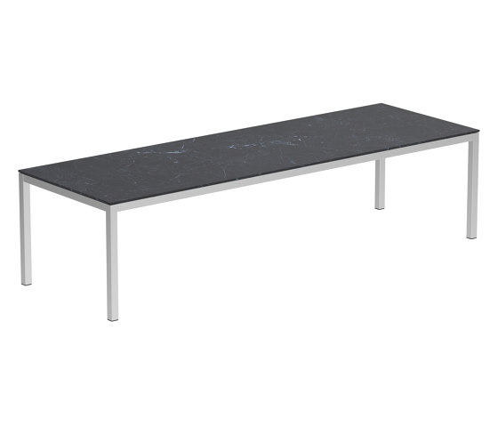 Taboela table 300x100cm | Mesas comedor | Royal Botania