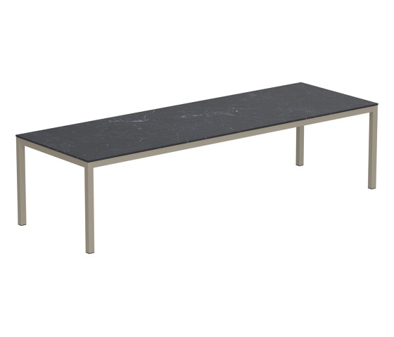 Taboela table 300x100cm | Mesas comedor | Royal Botania