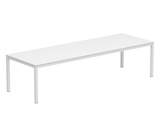 Taboela table 300x100cm | Mesas comedor | Royal Botania