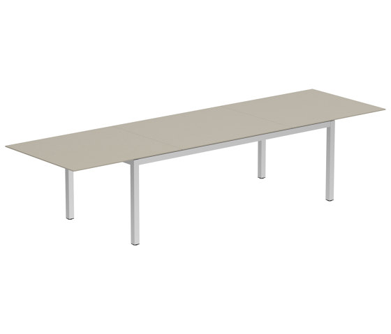 Taboela extendable table 220-340x100cm | Mesas comedor | Royal Botania