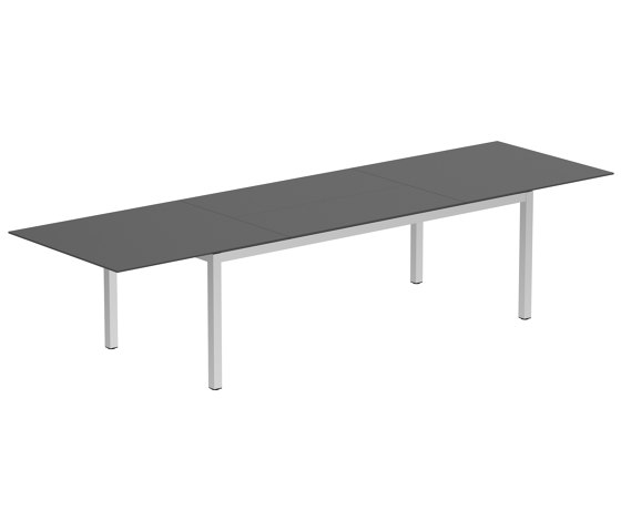 Taboela extendable table 220-340x100cm | Mesas comedor | Royal Botania