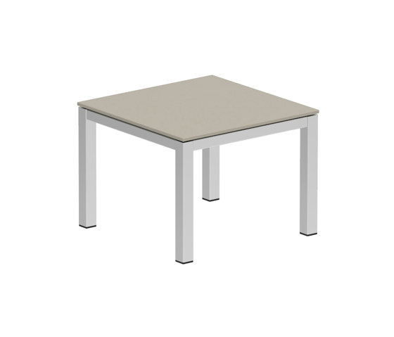 Taboela side table 50x50cm | Mesas auxiliares | Royal Botania