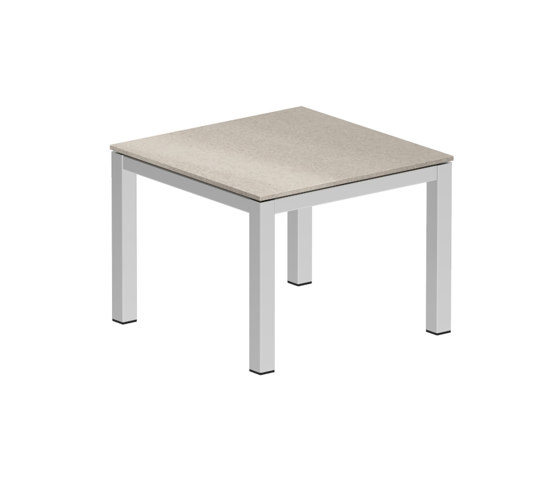 Taboela side table 50x50cm | Side tables | Royal Botania