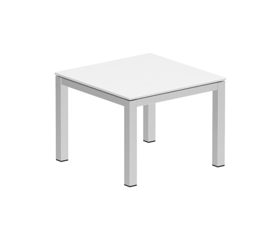 Taboela side table 50x50cm | Mesas auxiliares | Royal Botania