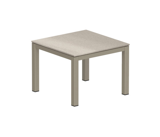 Taboela side table 50x50cm | Mesas auxiliares | Royal Botania