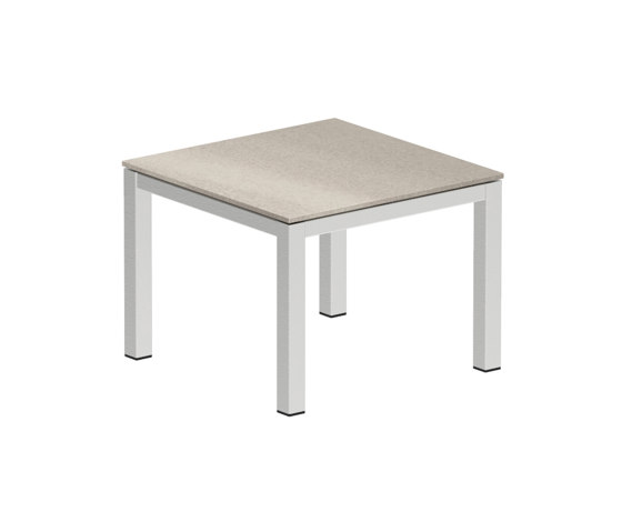 Taboela side table 50x50cm | Mesas auxiliares | Royal Botania