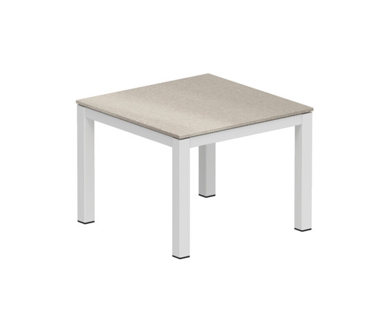 Taboela side table 50x50cm | Mesas auxiliares | Royal Botania