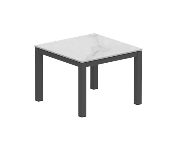 Taboela side table 50x50cm | Side tables | Royal Botania