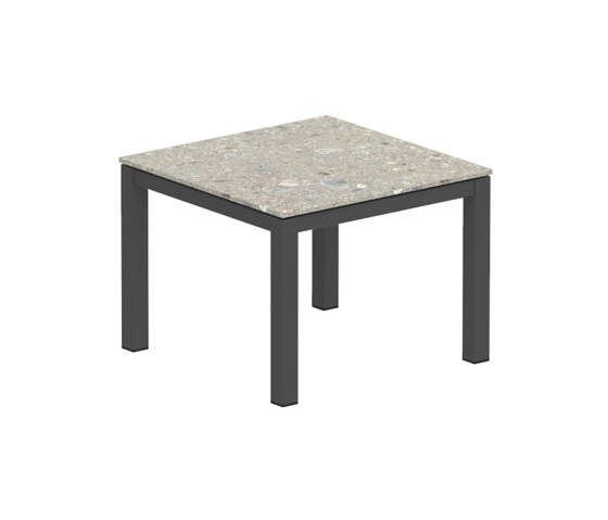 Taboela side table 50x50cm | Mesas auxiliares | Royal Botania