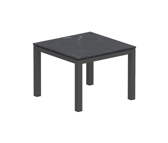 Taboela side table 50x50cm | Side tables | Royal Botania