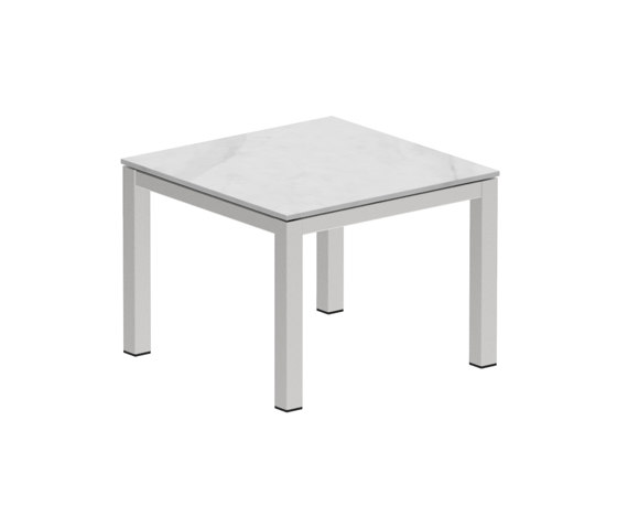 Taboela side table 50x50cm | Side tables | Royal Botania