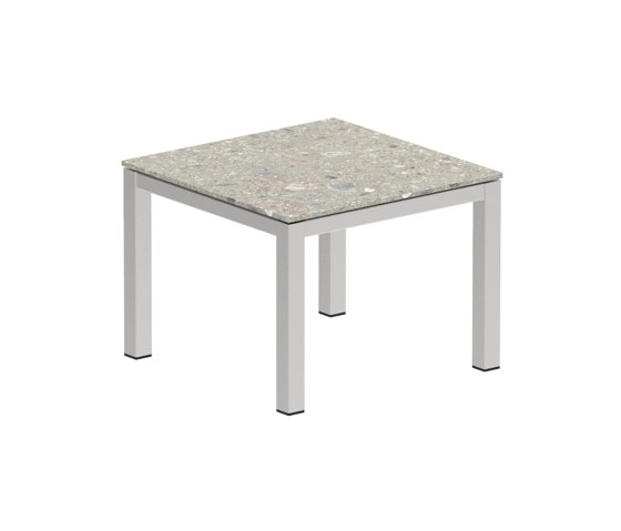 Taboela side table 50x50cm | Side tables | Royal Botania