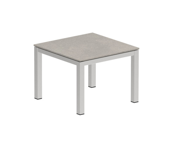 Taboela side table 50x50cm | Side tables | Royal Botania