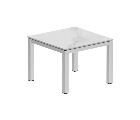 Taboela side table 50x50cm | Mesas auxiliares | Royal Botania